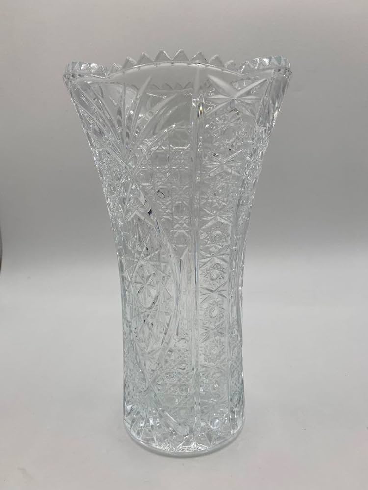 希少Martin Benito/マーティンべニート/花瓶/クリスタル/フランス製 希少Martin Benito/マーティンべニート/花瓶/クリスタル/フランス製